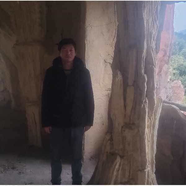 36岁岁湖北单身帅哥 - 资阳吉缘网