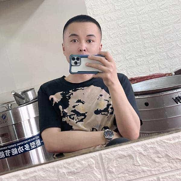 30岁岁黑龙江单身帅哥 - 资阳吉缘网