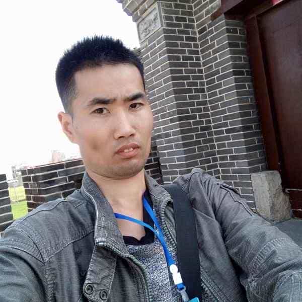 35岁岁安徽单身帅哥 - 资阳吉缘网