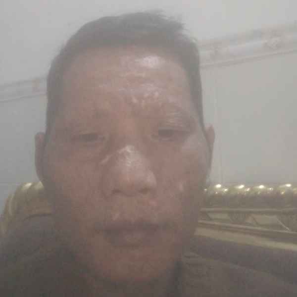 33岁岁广西单身帅哥 - 资阳吉缘网