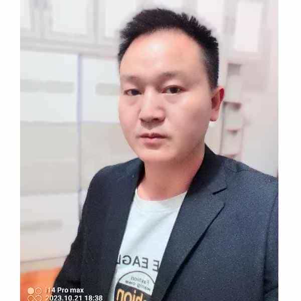 36岁岁湖北单身帅哥 - 资阳吉缘网