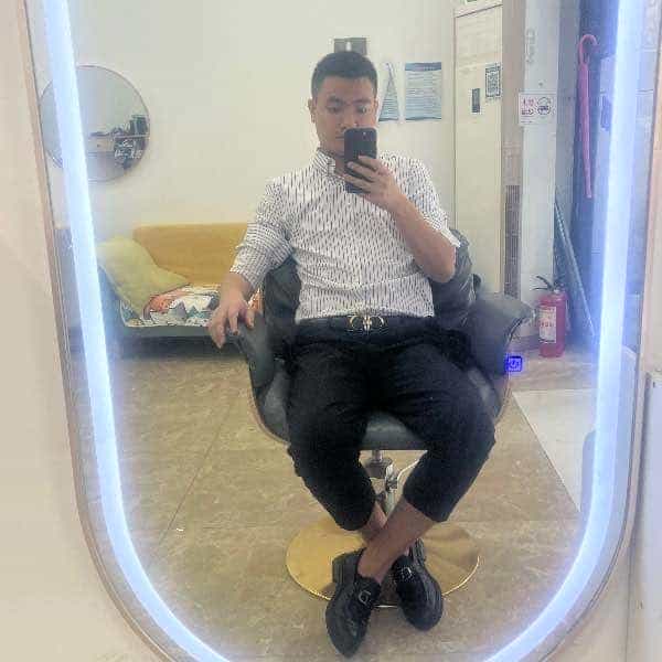 26岁岁湖南单身帅哥 - 资阳吉缘网