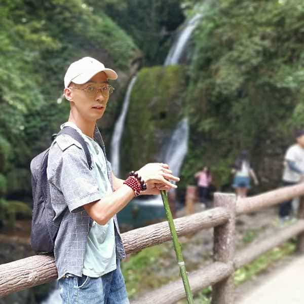 29岁岁四川单身帅哥 - 资阳吉缘网
