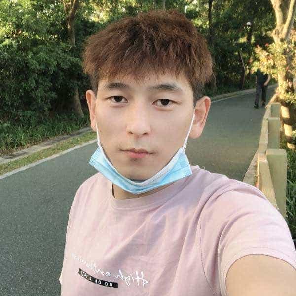 34岁岁湖北单身帅哥 - 资阳吉缘网