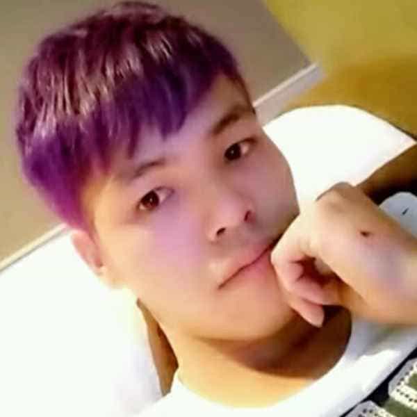 33岁岁广东单身帅哥 - 资阳吉缘网
