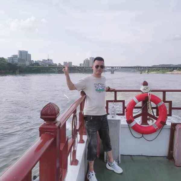 29岁岁四川单身帅哥 - 资阳吉缘网