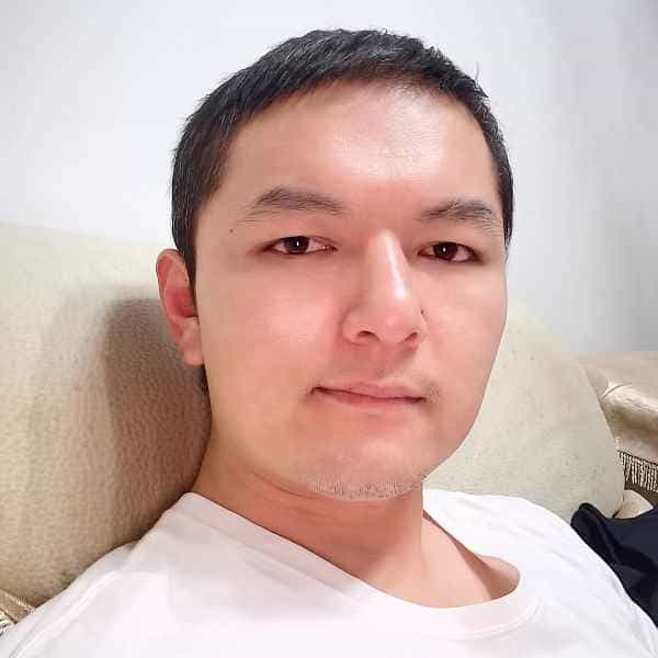 33岁岁湖南单身帅哥 - 资阳吉缘网
