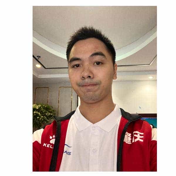 34岁岁广东单身帅哥 - 资阳吉缘网