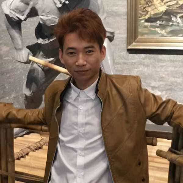 36岁岁湖南单身帅哥 - 资阳吉缘网