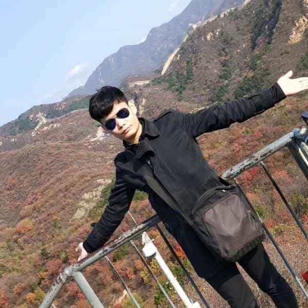 35岁岁河北单身帅哥 - 资阳吉缘网