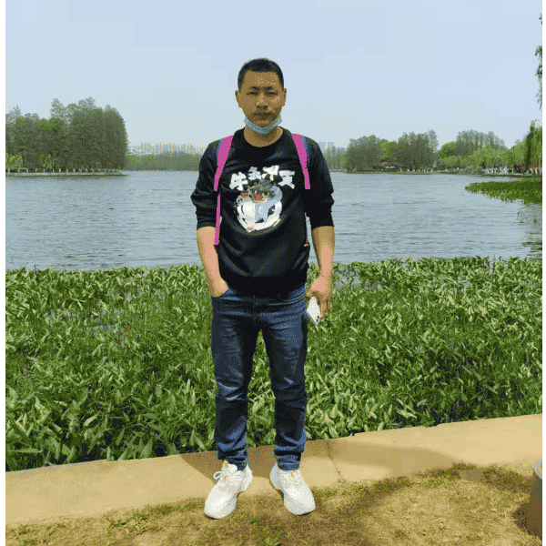 33岁岁湖北单身帅哥 - 资阳吉缘网