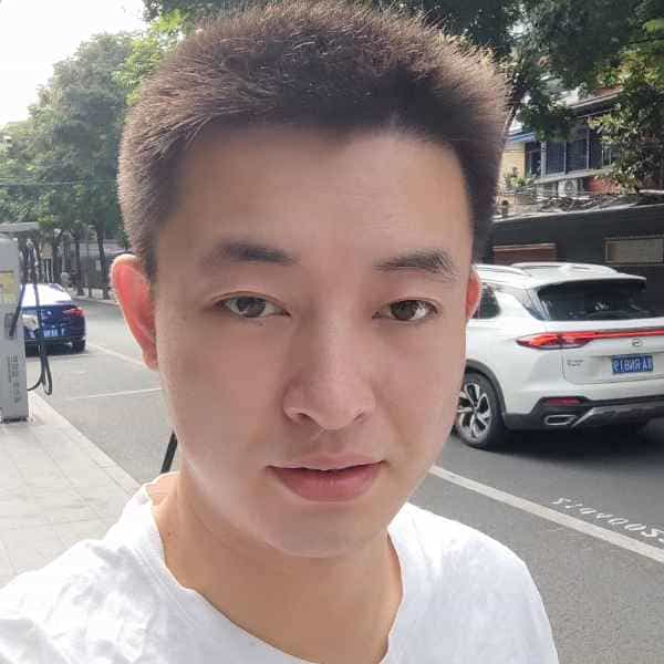 35岁岁四川单身帅哥 - 资阳吉缘网