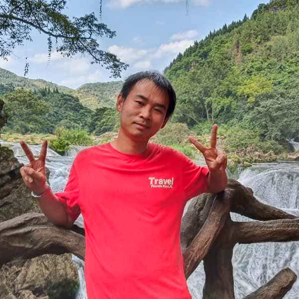 34岁岁湖南单身帅哥 - 资阳吉缘网