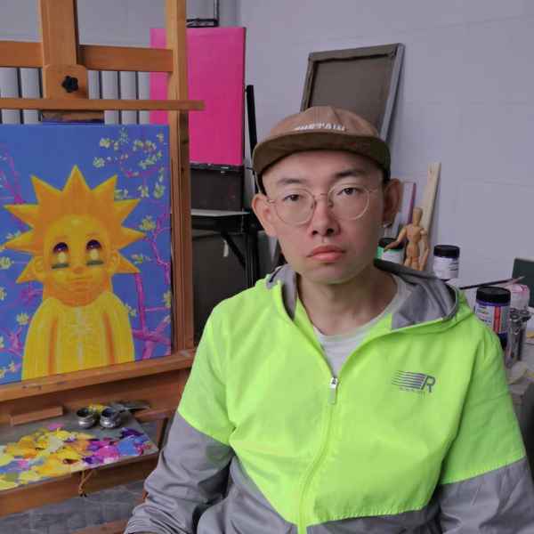 33岁岁山西单身帅哥 - 资阳吉缘网