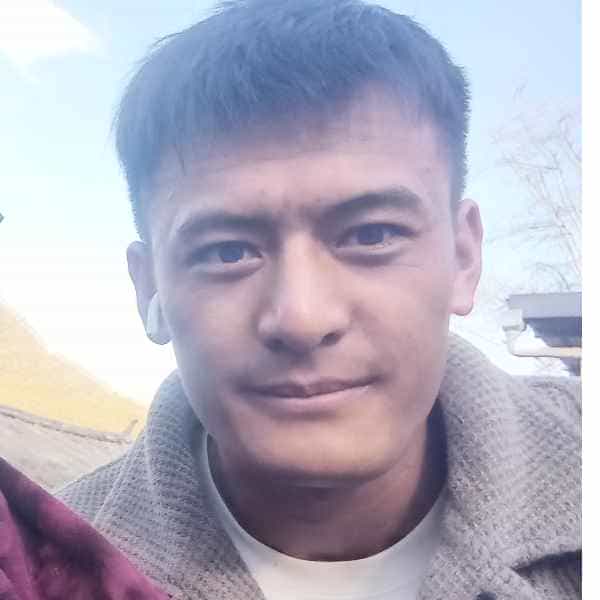 34岁岁云南单身帅哥 - 资阳吉缘网