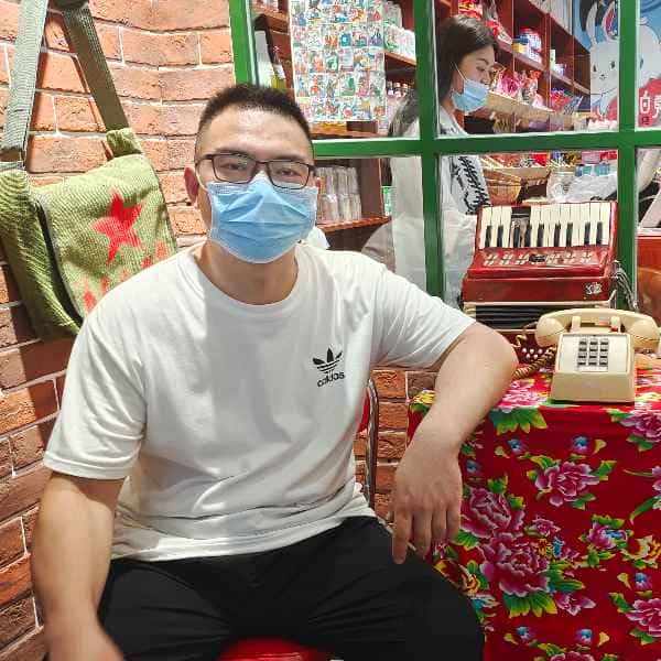 39岁岁河北单身帅哥 - 资阳吉缘网