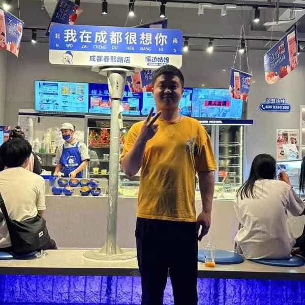 28岁岁浙江单身帅哥 - 资阳吉缘网