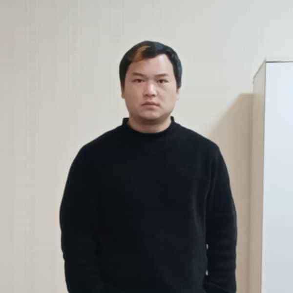 33岁岁四川单身帅哥 - 资阳吉缘网