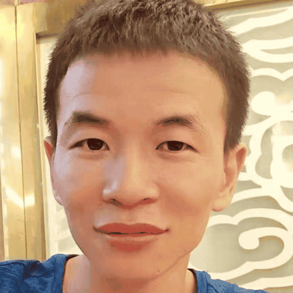39岁岁广东单身帅哥 - 资阳吉缘网