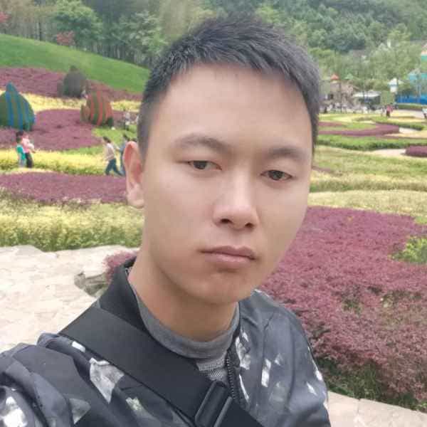 30岁岁四川单身帅哥 - 资阳吉缘网