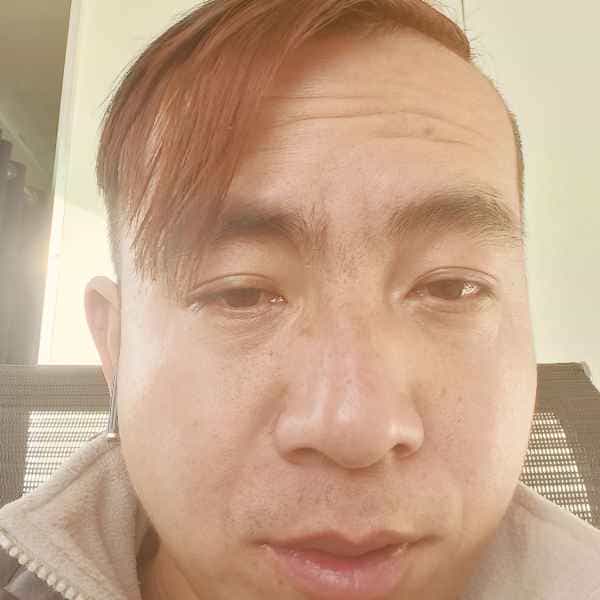 35岁岁湖北单身帅哥 - 资阳吉缘网
