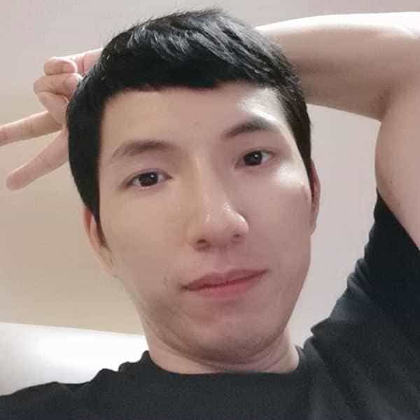 35岁岁广东单身帅哥 - 资阳吉缘网