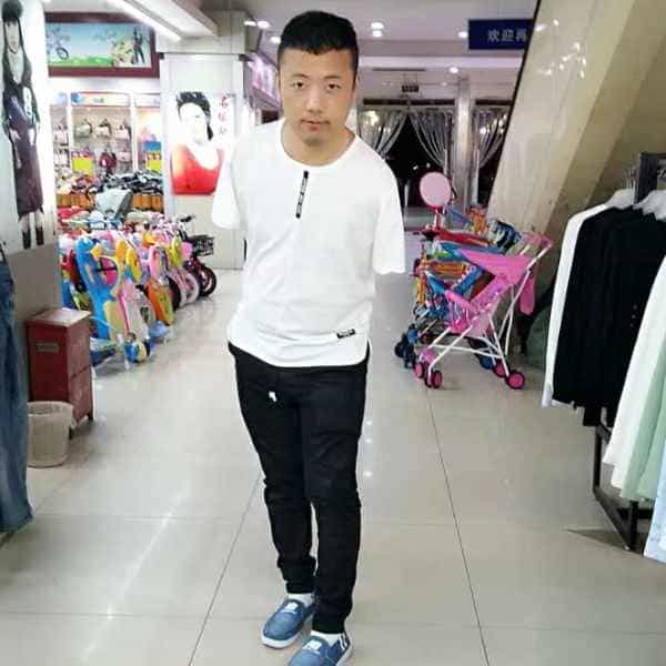 35岁岁河南单身帅哥 - 资阳吉缘网