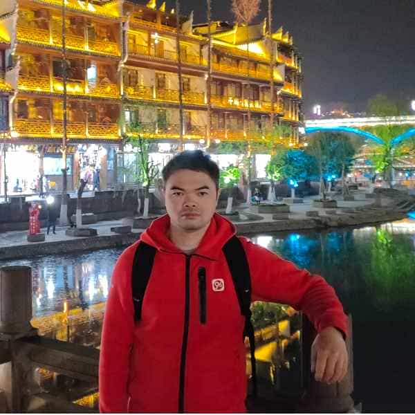 39岁岁广东单身帅哥 - 资阳吉缘网