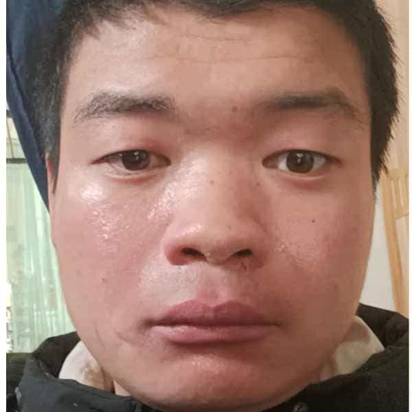30岁岁河南单身帅哥 - 资阳吉缘网