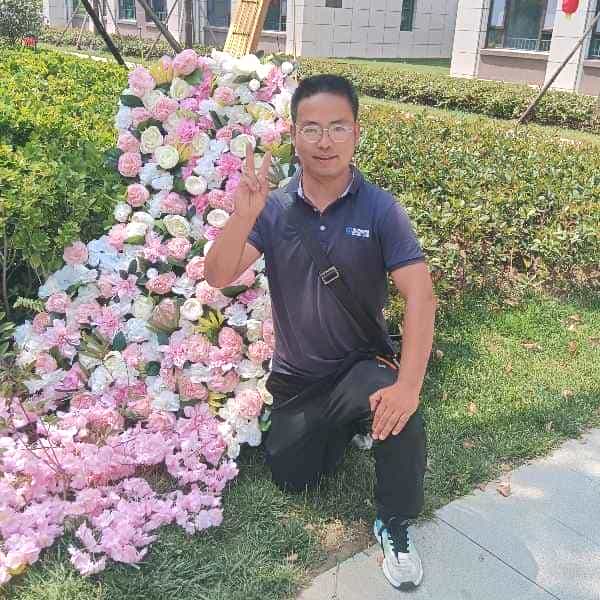38岁岁山东单身帅哥 - 资阳吉缘网