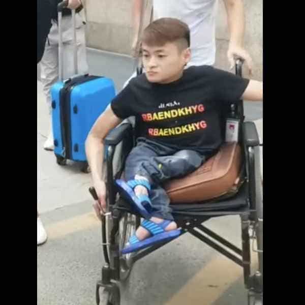 31岁岁广西单身帅哥 - 资阳吉缘网