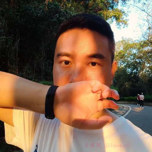39岁岁广东单身帅哥 - 资阳吉缘网