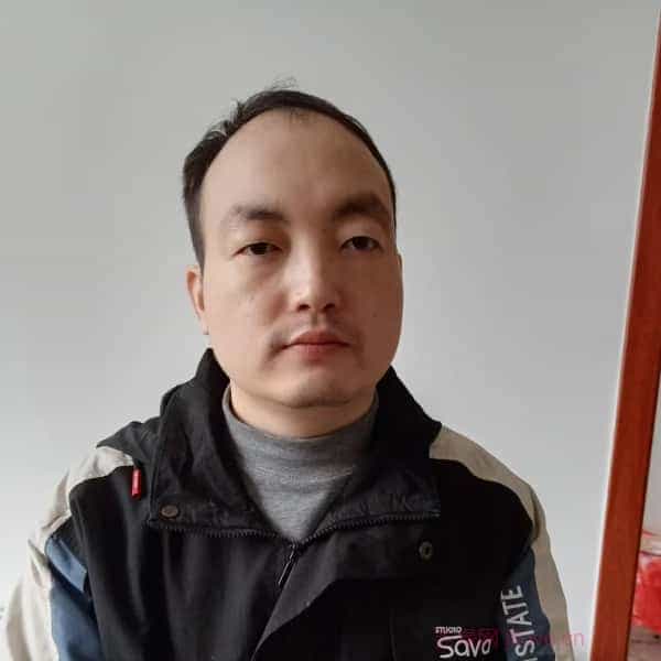 37岁岁湖北单身帅哥 - 资阳吉缘网