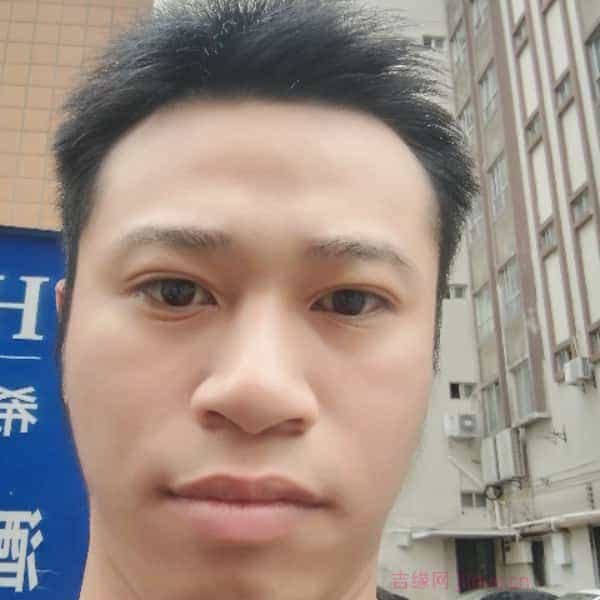 29岁岁广东单身帅哥 - 资阳吉缘网