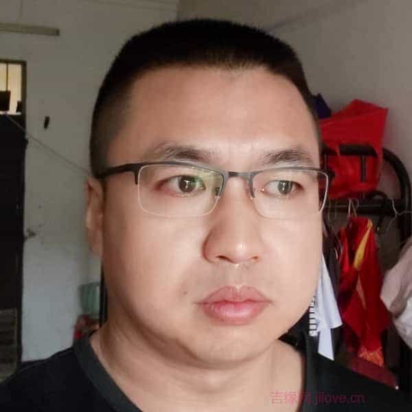 38岁岁湖南单身帅哥 - 资阳吉缘网