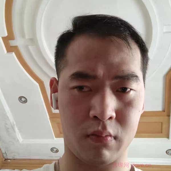 31岁岁河南单身帅哥 - 资阳吉缘网