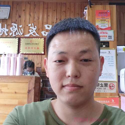 35岁岁湖北单身帅哥 - 资阳吉缘网