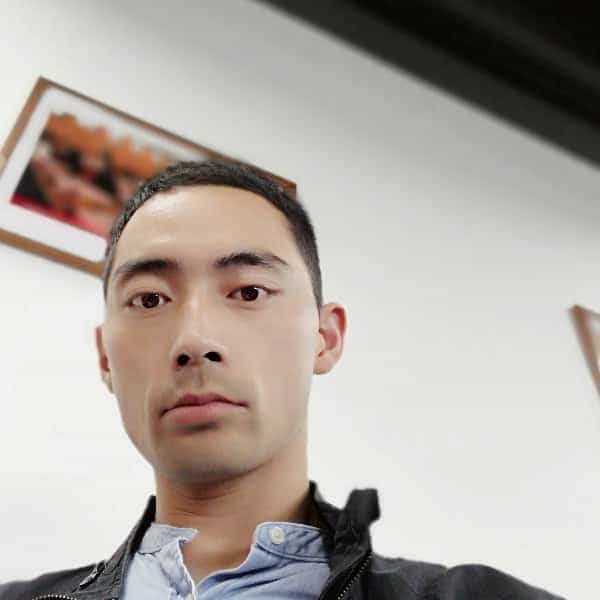 35岁岁山西单身帅哥 - 资阳吉缘网