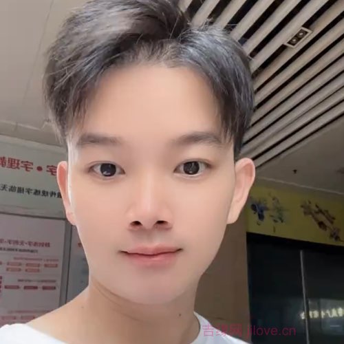 30岁岁广东单身帅哥 - 资阳吉缘网