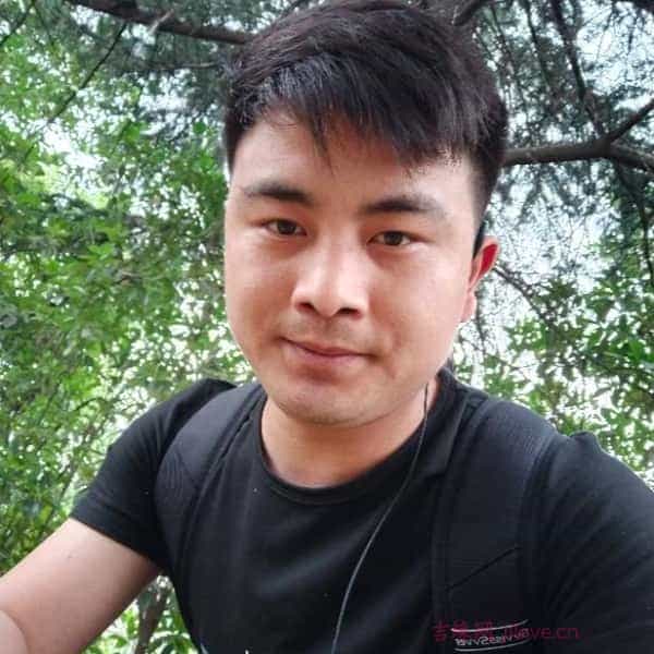 29岁岁安徽单身帅哥 - 资阳吉缘网
