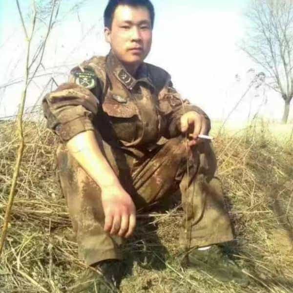 41岁岁河北单身帅哥 - 资阳吉缘网