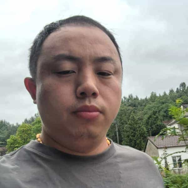 34岁岁安徽单身帅哥 - 资阳吉缘网