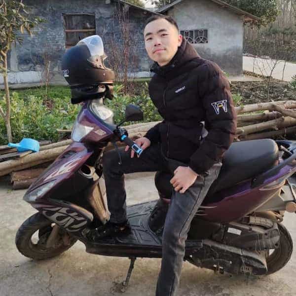 36岁岁湖南单身帅哥 - 资阳吉缘网