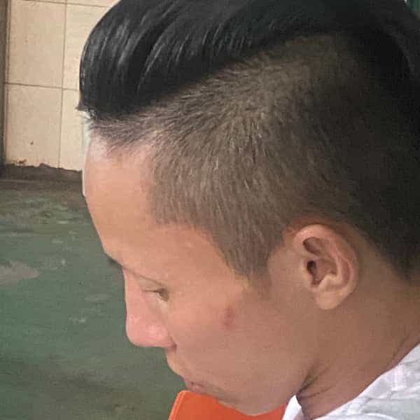 39岁岁广东单身帅哥 - 资阳吉缘网