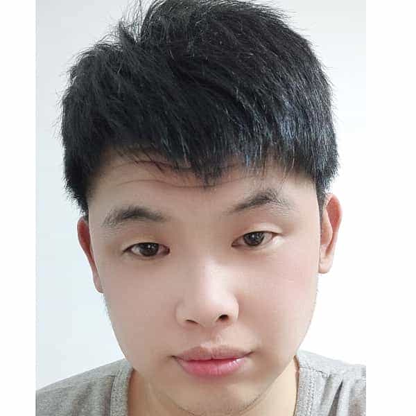 36岁岁山东单身帅哥 - 资阳吉缘网
