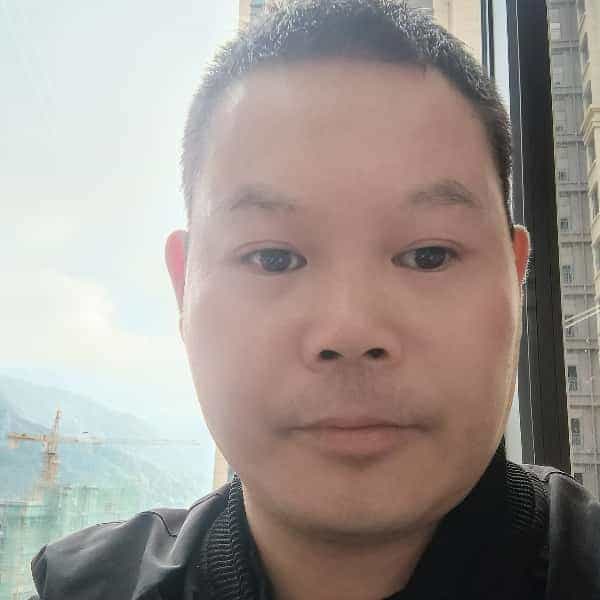 33岁岁湖北单身帅哥 - 资阳吉缘网