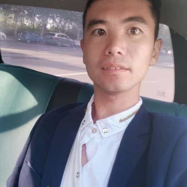 31岁岁山东单身帅哥 - 资阳吉缘网