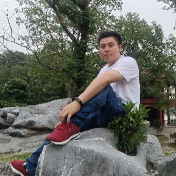38岁岁广东单身帅哥 - 资阳吉缘网