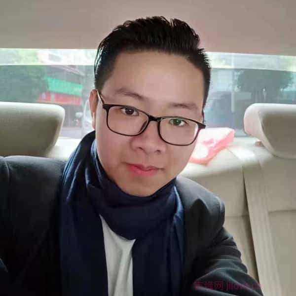 32岁岁广东单身帅哥 - 资阳吉缘网