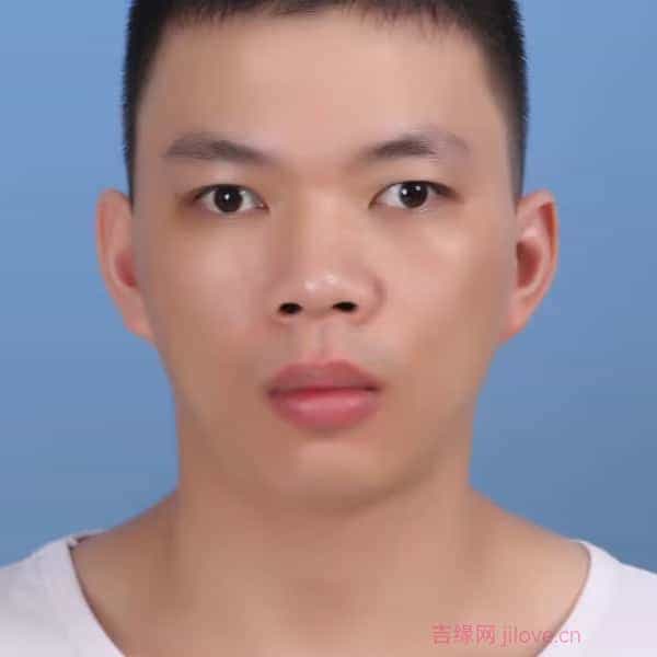 33岁岁广东单身帅哥 - 资阳吉缘网